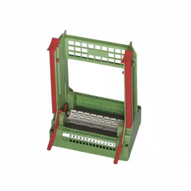 2269140 Phoenix Contact  Terminal Block Adapters